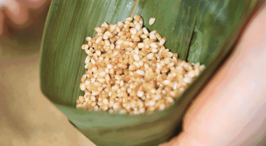 粽子將有統(tǒng)一國(guó)際標(biāo)準(zhǔn)！嘉興粽子離“走出去”還有多遠(yuǎn)？